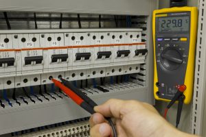 Electricians in Barnet, High Barnet, Arkley, EN5