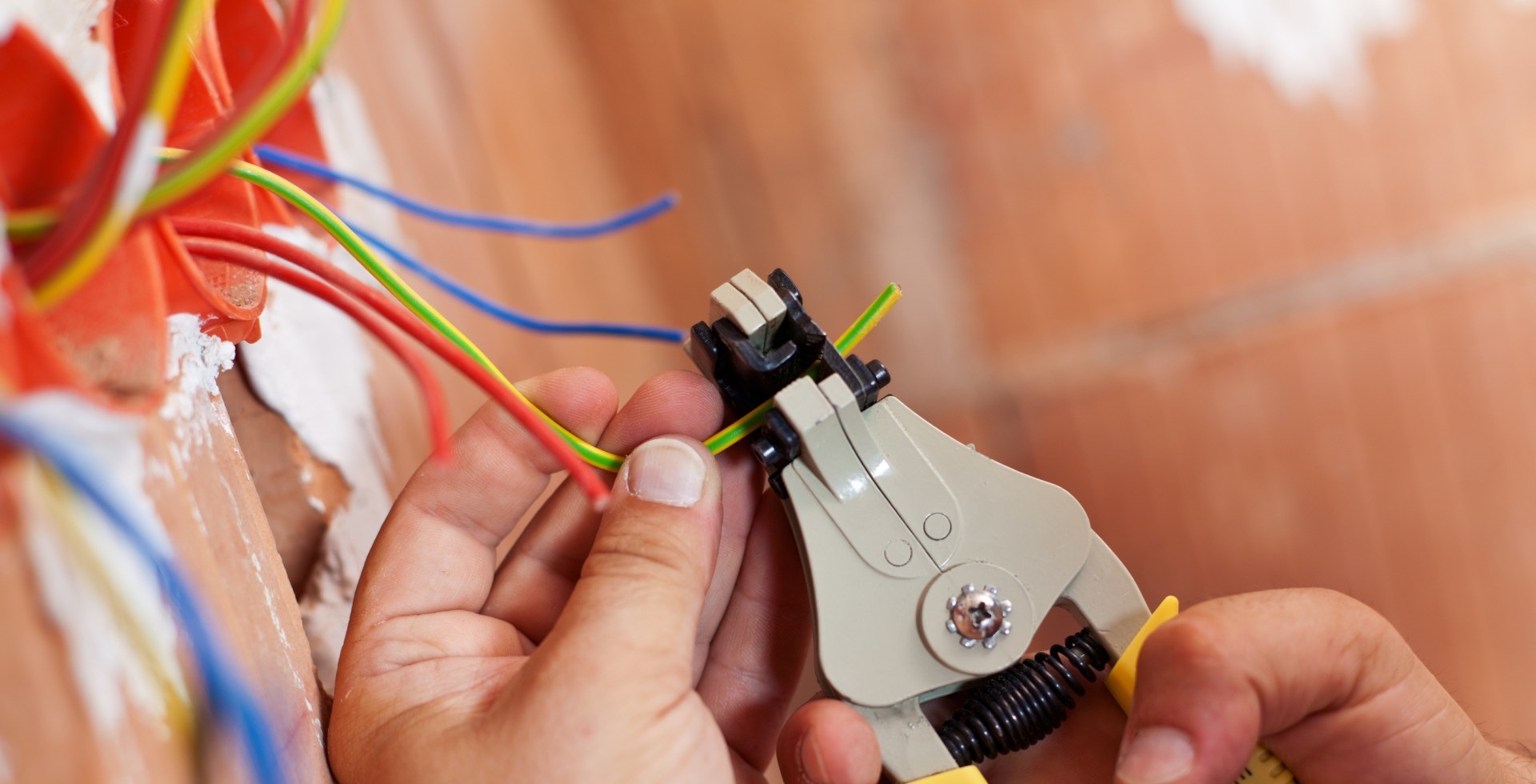Electricians testimonials Barnet