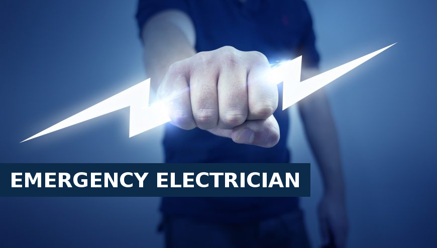 Emergency Electrician Barnet