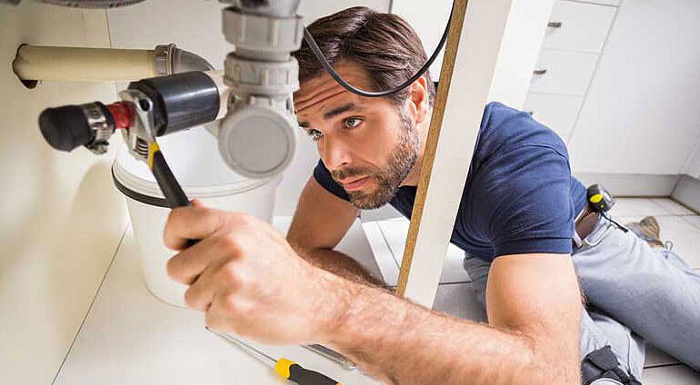 Plumbers Barnet